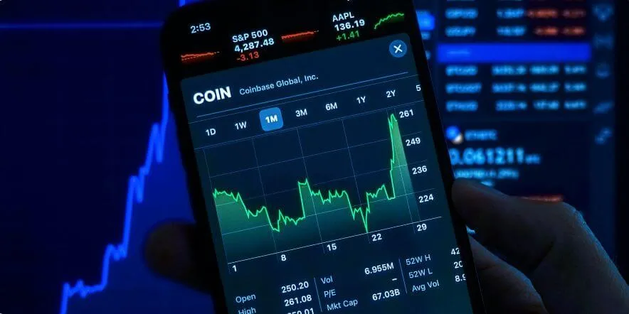 JAU Crypto - Magrehistro ngayon at i-unlock ang iyong potensyal sa pangangalakal nang libre