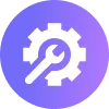 JAU Crypto - Interface de usuário aprimorada
