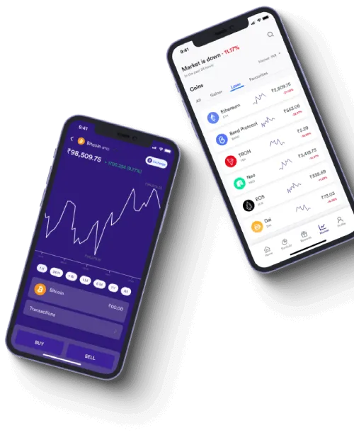 JAU Crypto - O que é o JAU Crypto?